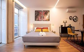 Lemago Porto Apartments - Poveiros